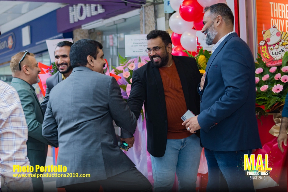 Shop Opening Chicking Bukit Bintang Photography Portfolio Bangi MAL 2019 (69).webp